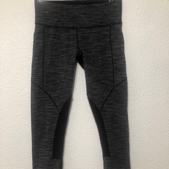 lululemon athletica Pants - 2 Lululemon+ bag